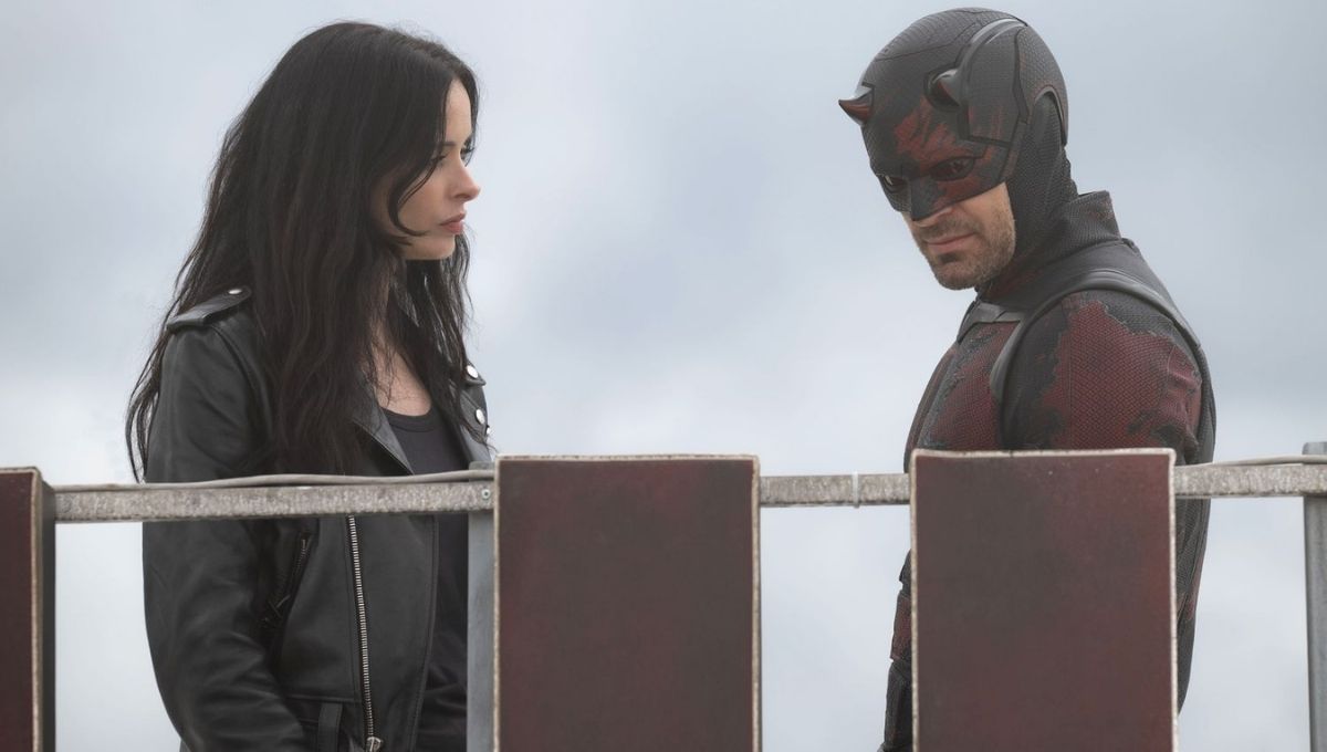 reparto completo de daredevil born again temporada 2