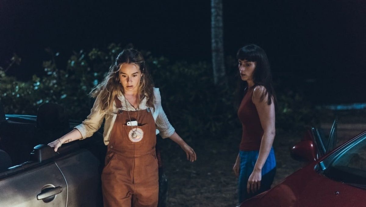 reparto completo de esa noche