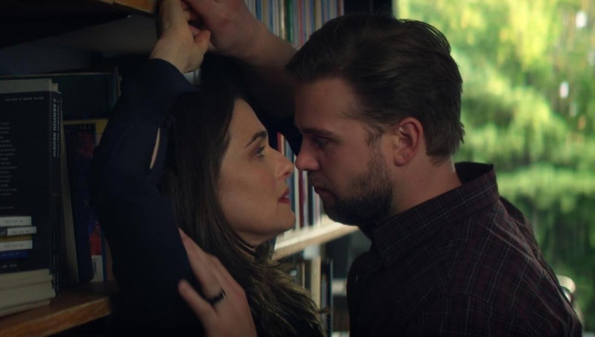 reparto completo de vladimir la serie de netflix