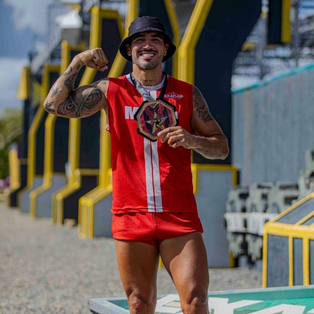 resultados exatlon mexico semana 24