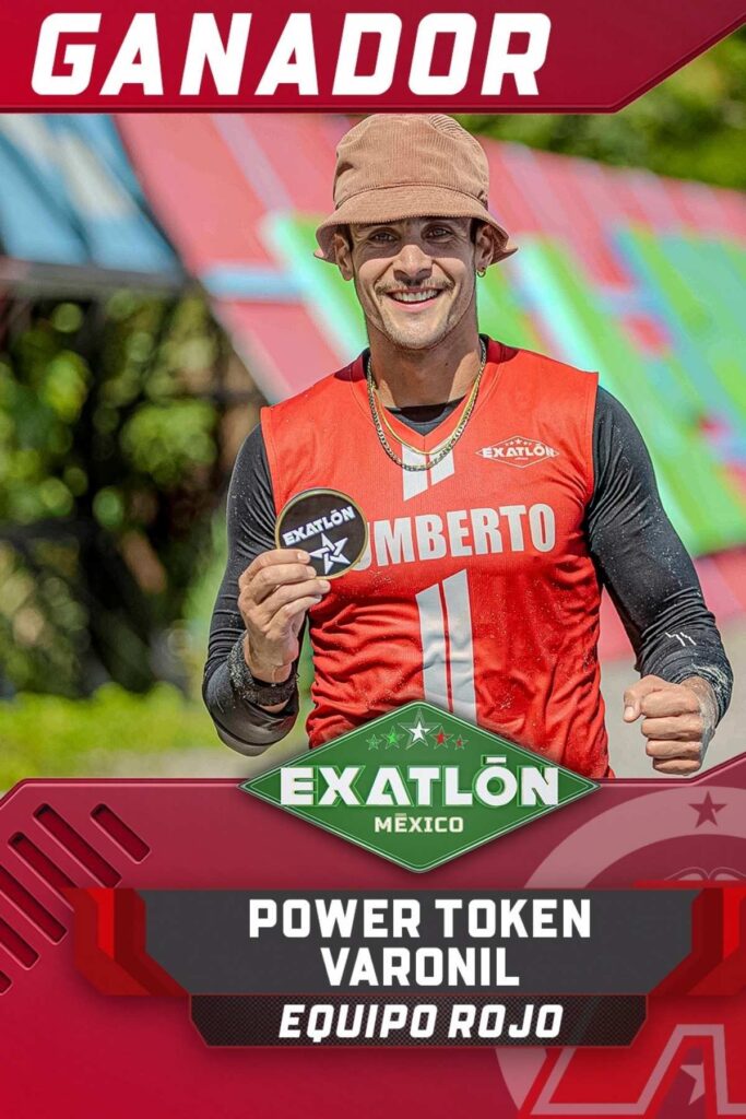 resultados semana 23 exatlon