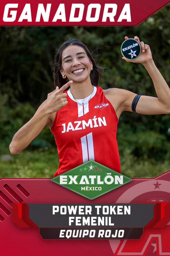 resultados semana 25 exatlon mexico