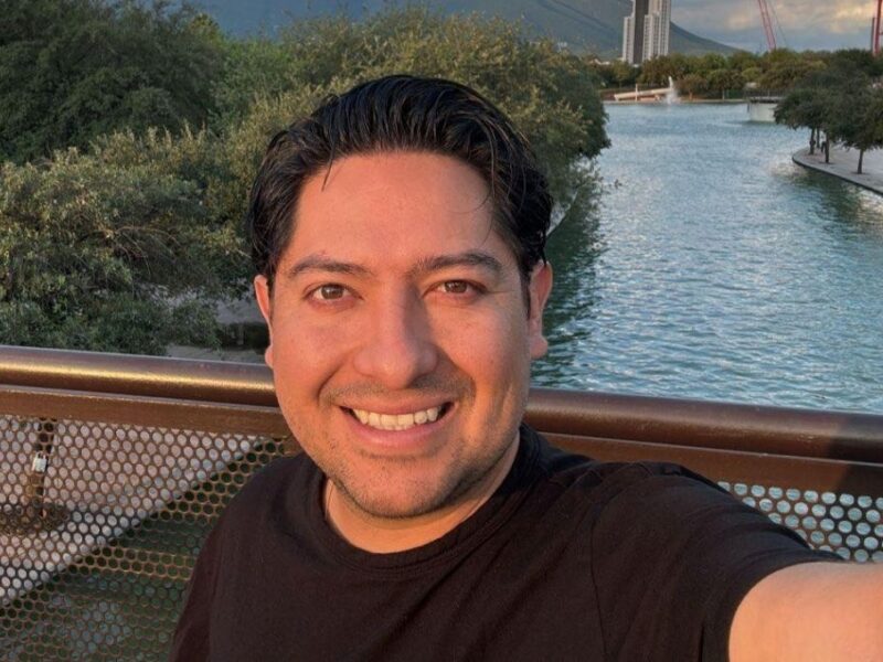 revelan razon por la que el profe ibañez fue detenido en sudafrica