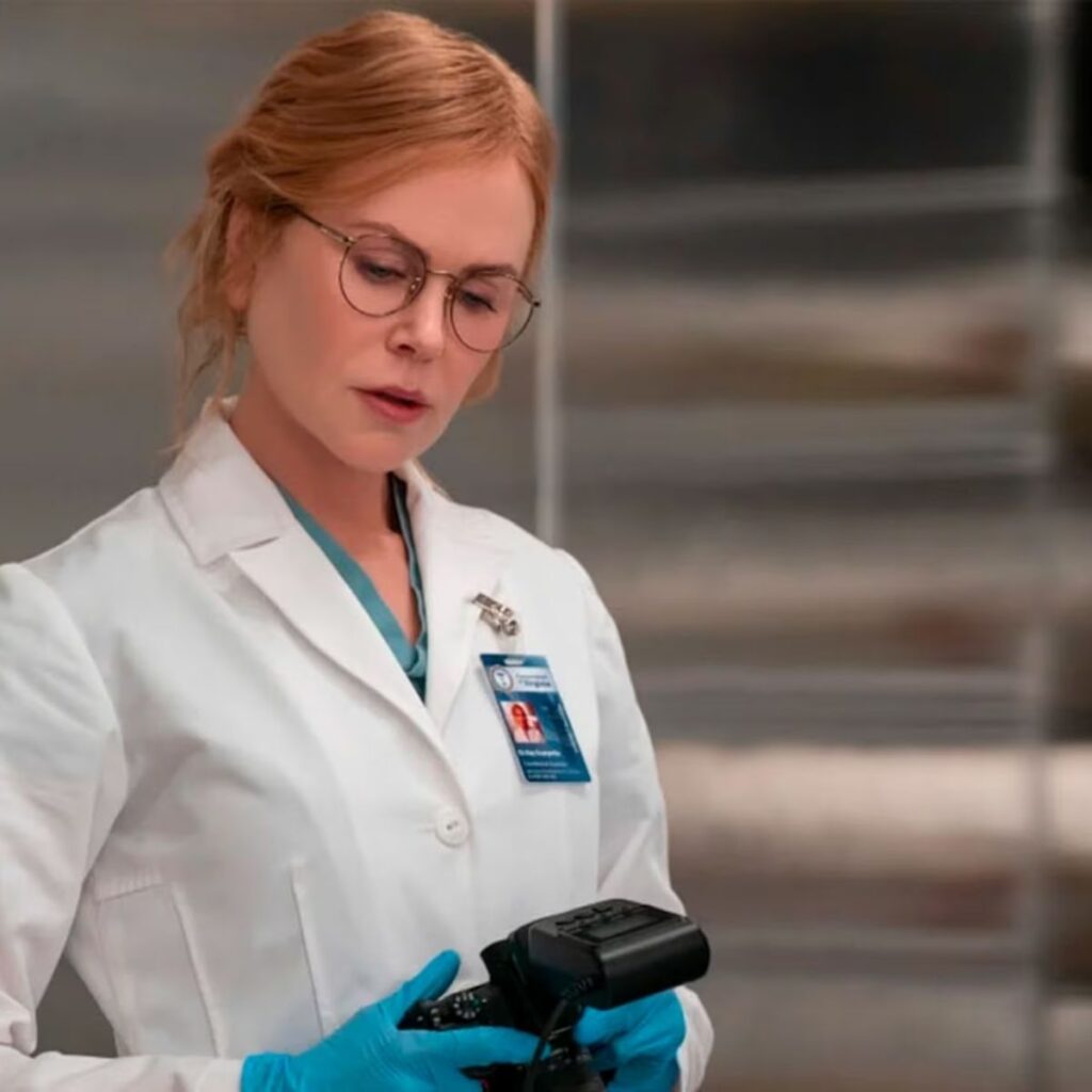 scarpetta final explicado