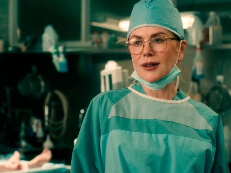 capítulos de Scarpetta serie de Prime Video