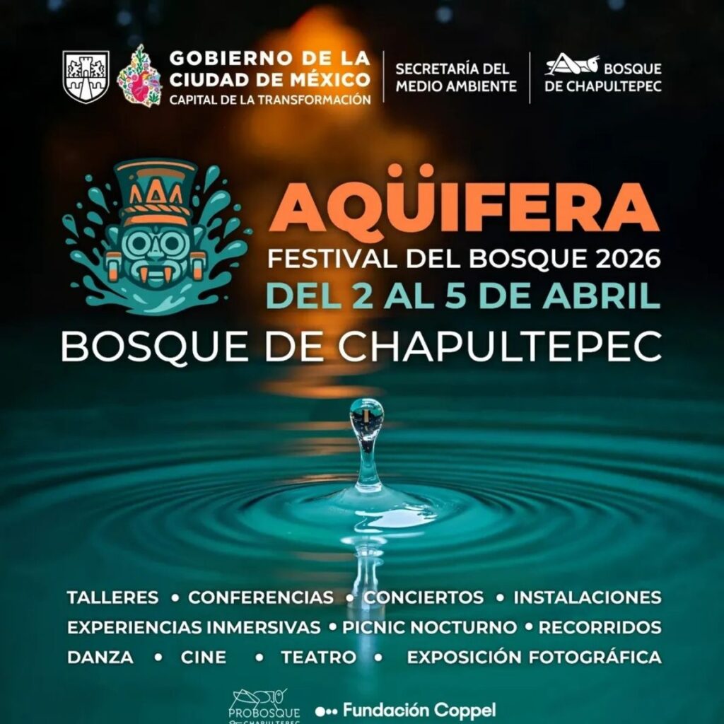 semana santa actividades en cdmx