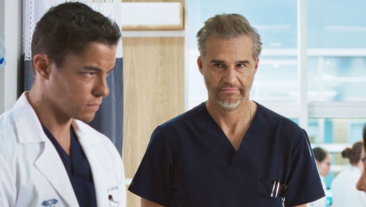 sinopsis reparto y estreno de doc la nueva serie de netflix