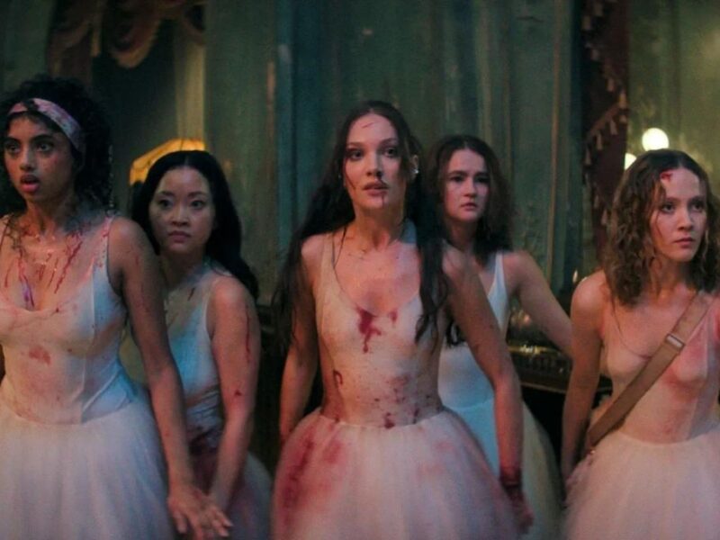 sinopsis reparto y estreno de lindas y letales en prime video