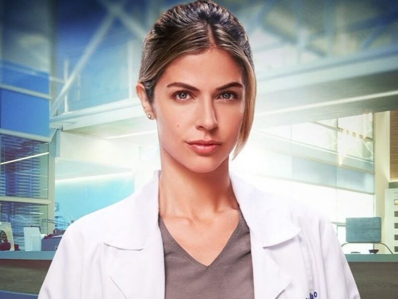 quién es Stephanie Cayo