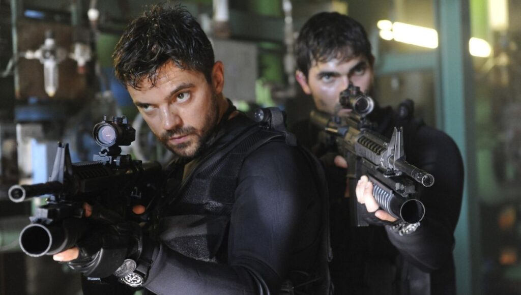 stratton final explicado