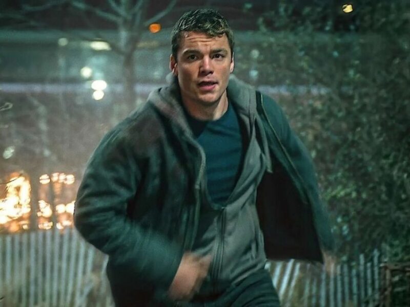 temporada 4 de el agente nocturno