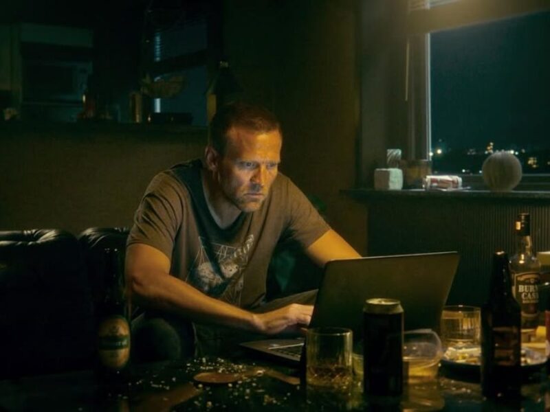 ¿Quién es Tobias Santelmann, actor que interpreta a Harry Hole en Netflix?
