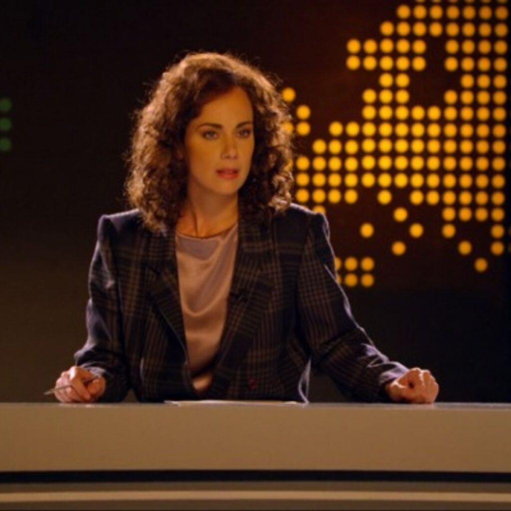 trayectoria de gabriela de la garza