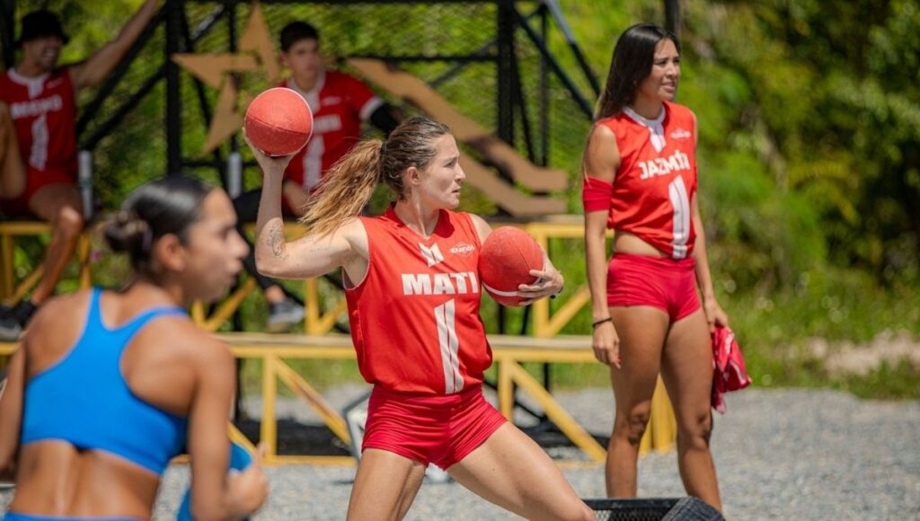 resultados exatlon mexico semana 24