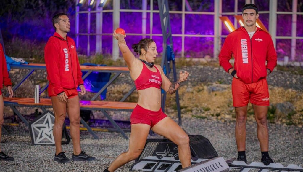 quien gana la villa 360 de exatlon mexico hoy 5 de marzo