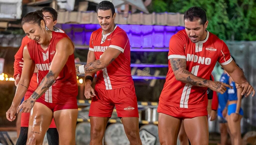 villa 360 exatlon mexico 23 de marzo