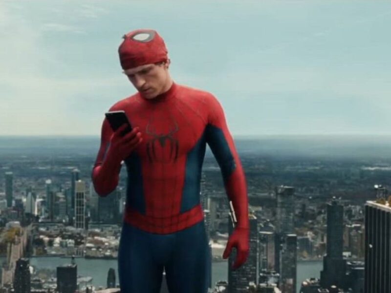 villanos de spider man brand new day