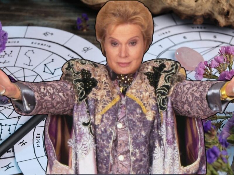 Horóscopo de Walter Mercado HOY 31 de marzo: qué dice para cada signo del zodiaco