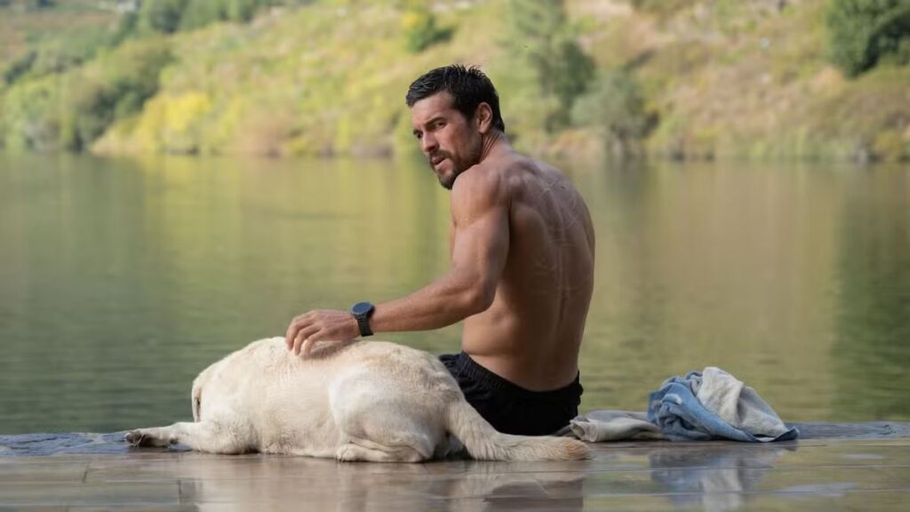 Final explicado de Zeta en Prime Video