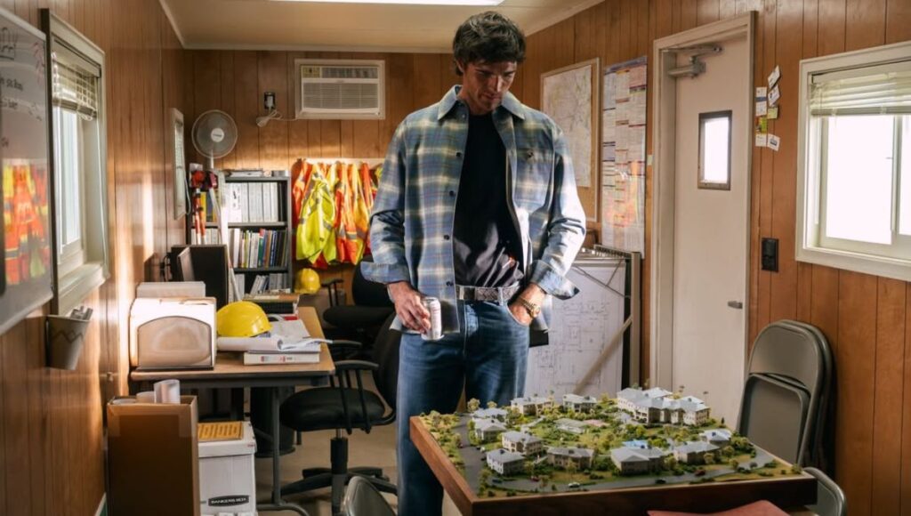 hora de estreno del episodio 1 de Euphoria 3