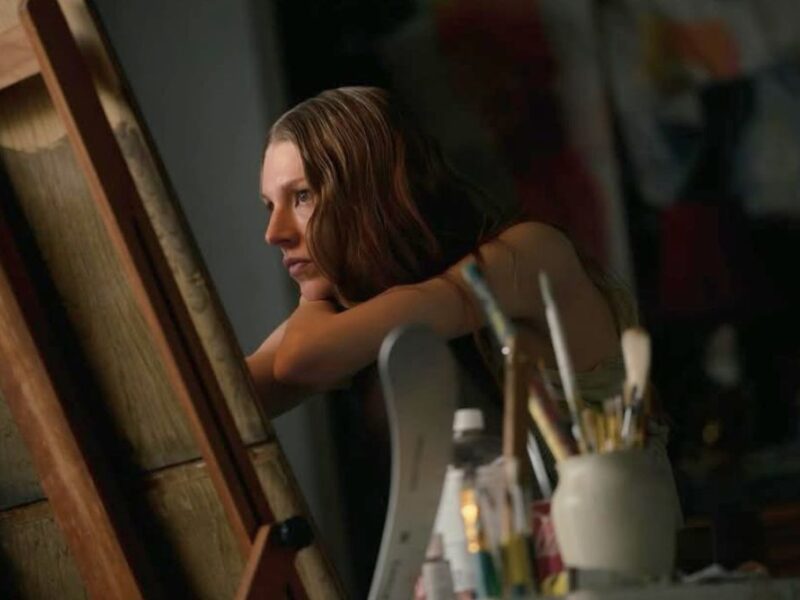 hora de estreno del episodio 1 de Euphoria 3