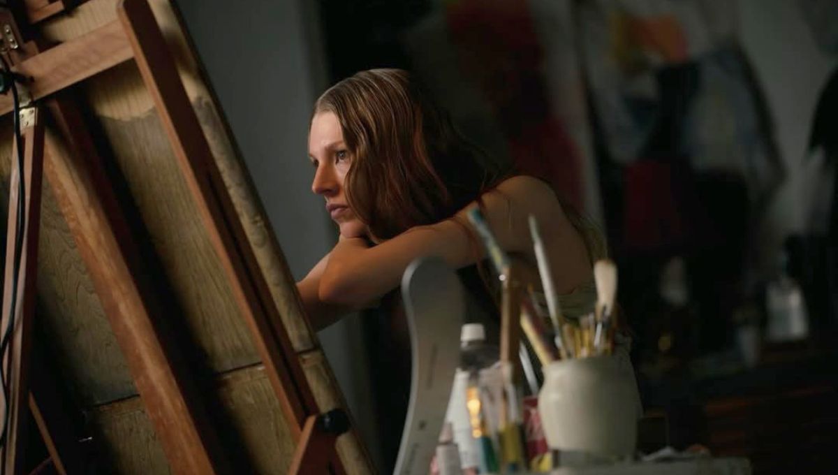 hora de estreno del episodio 1 de Euphoria 3