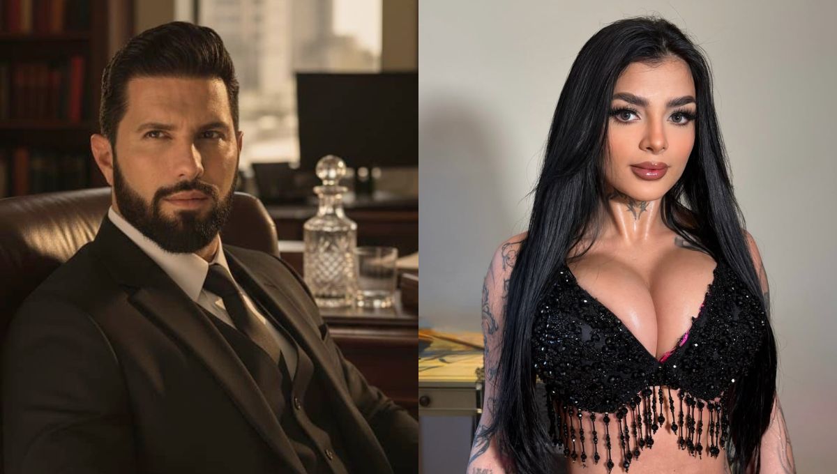 Karely Ruiz peleará contra Kim Shantal en Supernova Strikers 2026 confirma Poncho de Nigris