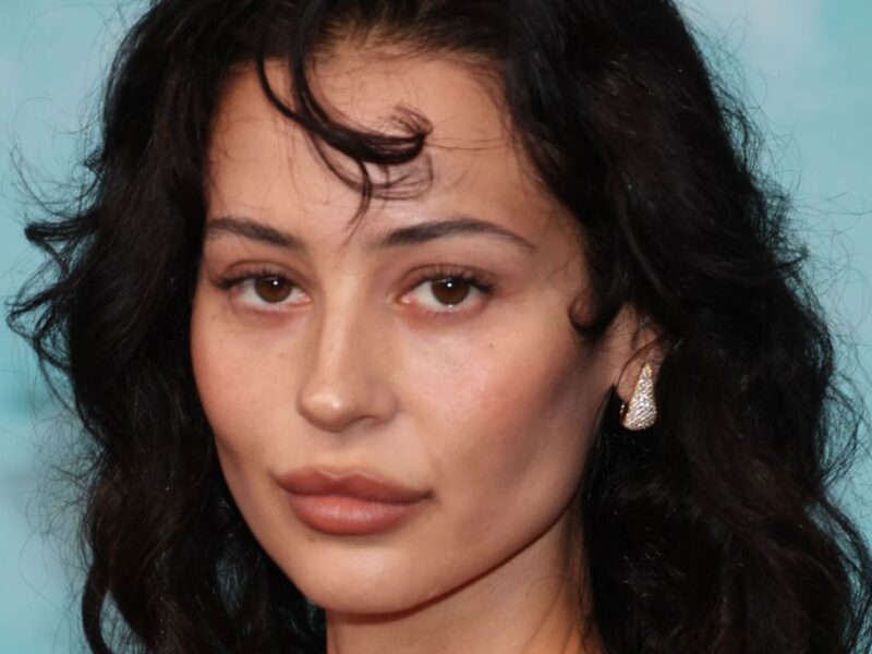 Fans comparan el antes y después de Alexa Demie en Euphoria 3 como Maddy