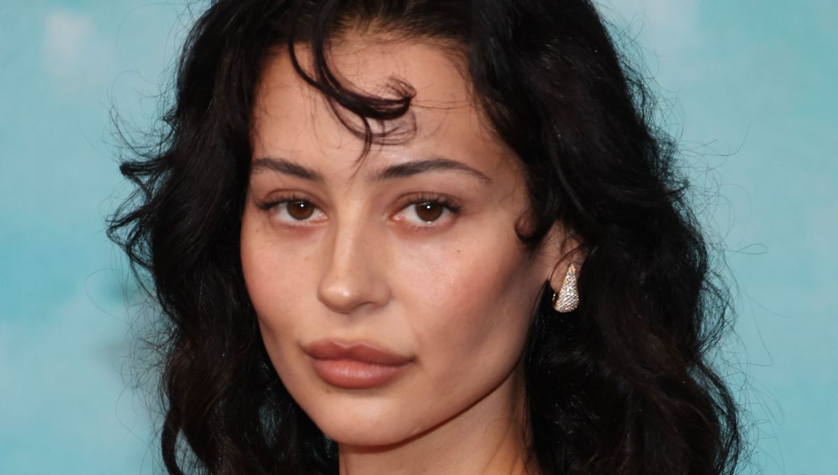 Fans comparan el antes y después de Alexa Demie en Euphoria 3 como Maddy