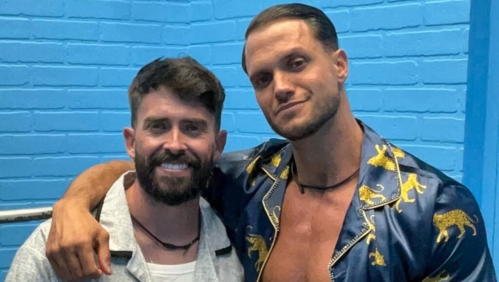 Nuevos habitantes entran a la casa de los famosos 2026