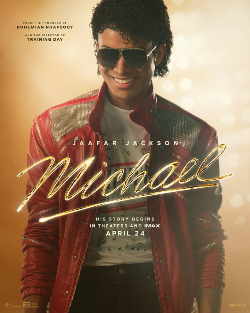 críticas a biopic de Michael Jackson la dejan con 27% en Rotten Tomatoes