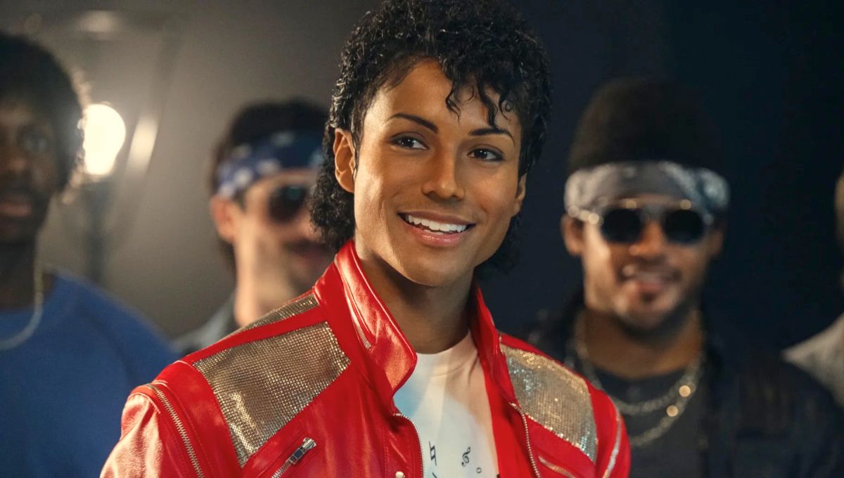 críticas a biopic de Michael Jackson la dejan con 27% en Rotten Tomatoes
