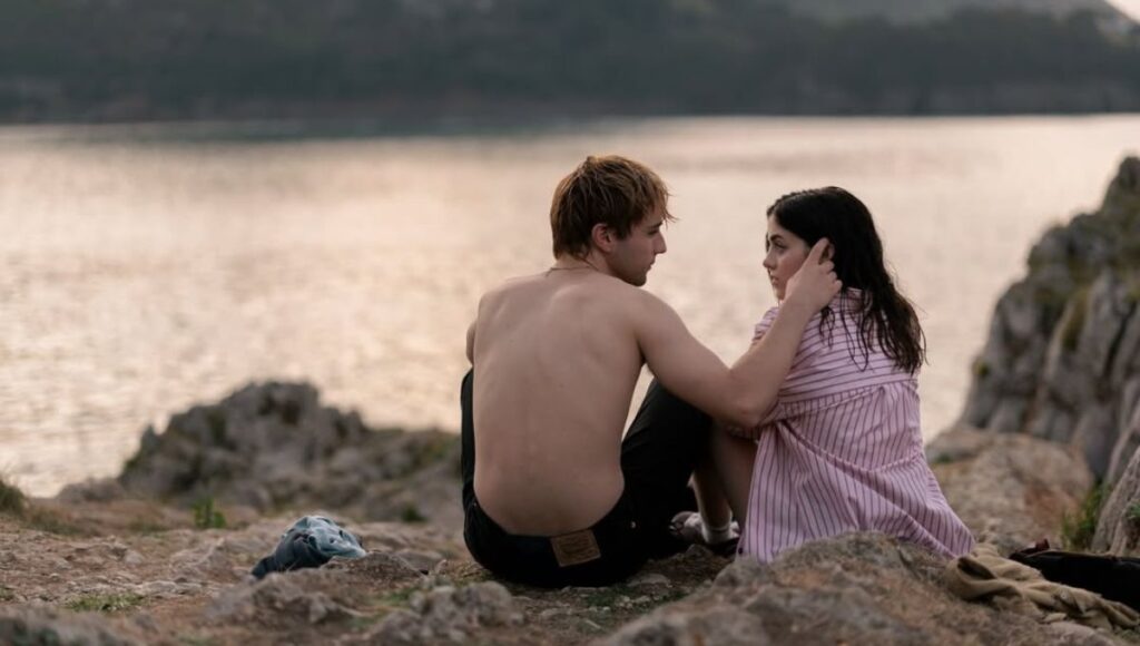 final explicado de la película Boulevard 2026