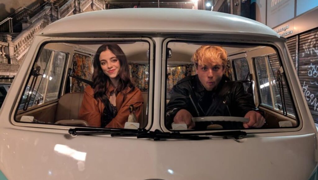 final explicado de la película Boulevard 2026