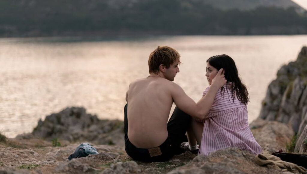 Sinopsis reparto y dónde ver la película Boulevard en México