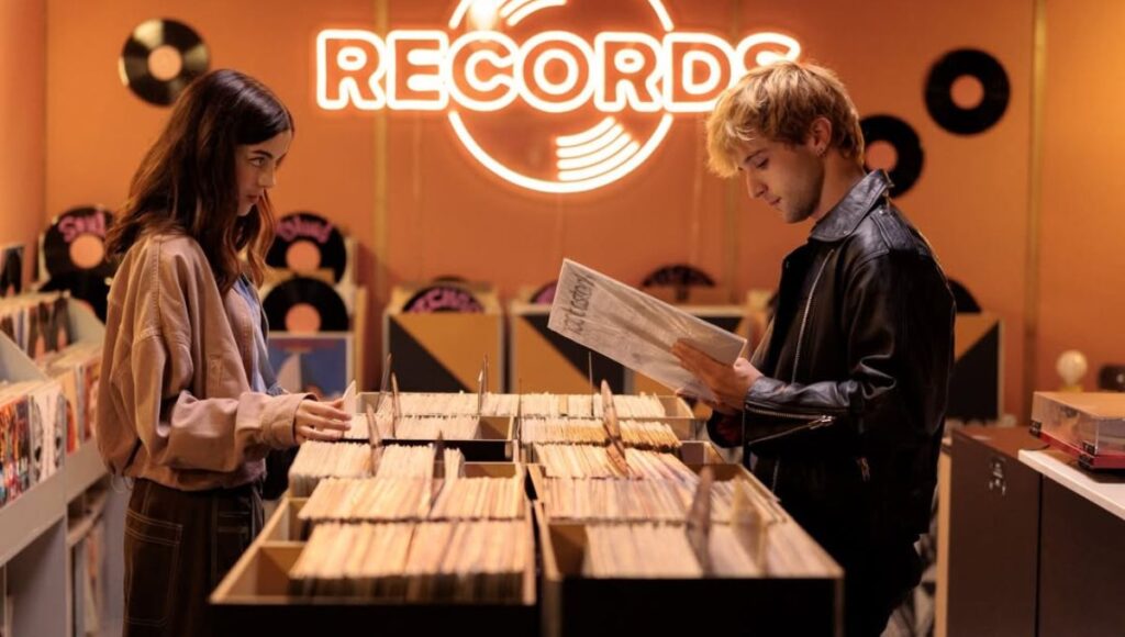 Sinopsis reparto y dónde ver la película Boulevard en México