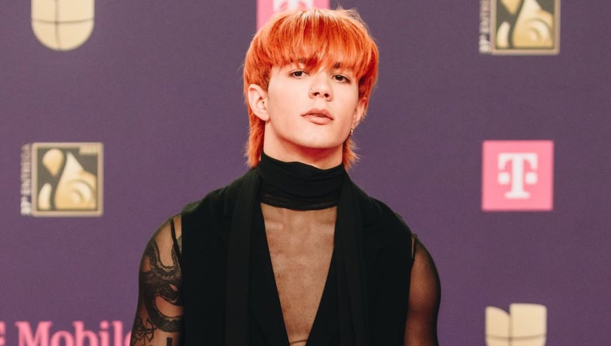 Quién es Carlos Alberto el participante de La Mansión VIP