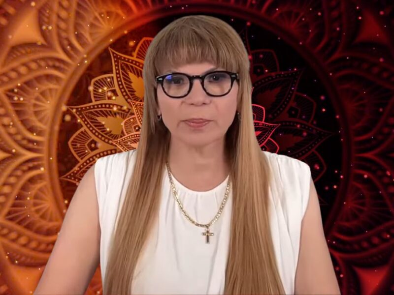 Horóscopo de Mhoni Vidente HOY 25 de abril: predicciones para todos los signos