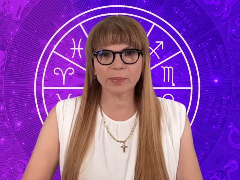 Horóscopo de Mhoni Vidente HOY martes 29 de abril: qué te deparan los astros