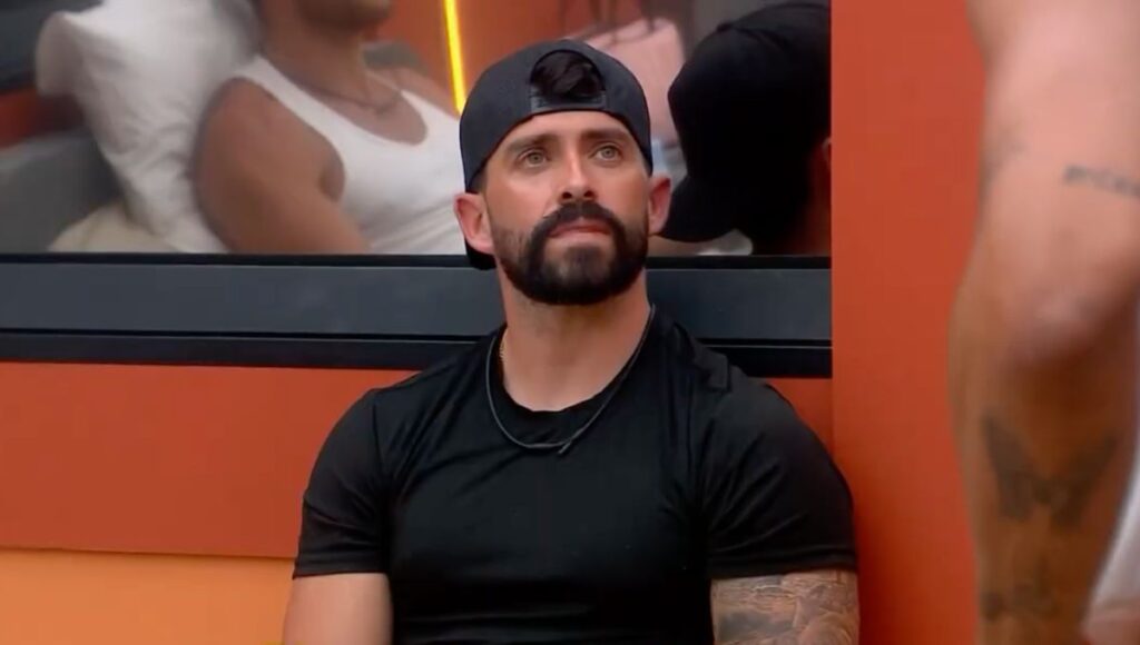 fecha del final de La casa de los famosos 2026