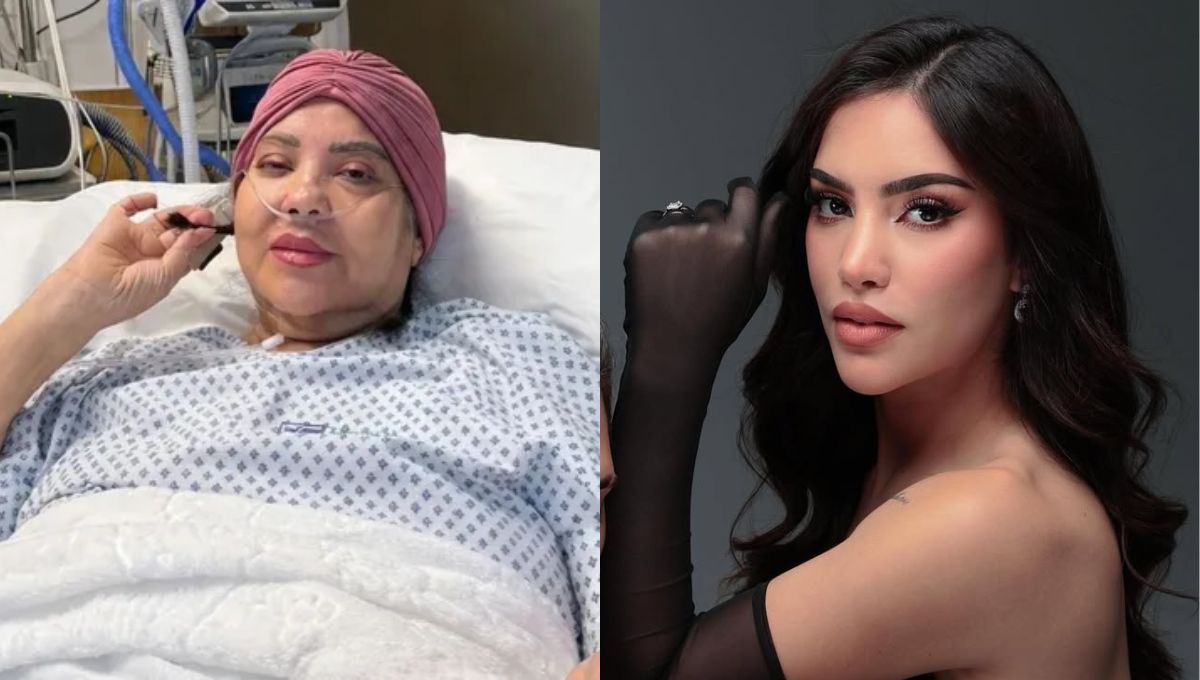 cuánto dinero falta en la recaudación de Mary Martínez la mamá de Kimberly Loaiza