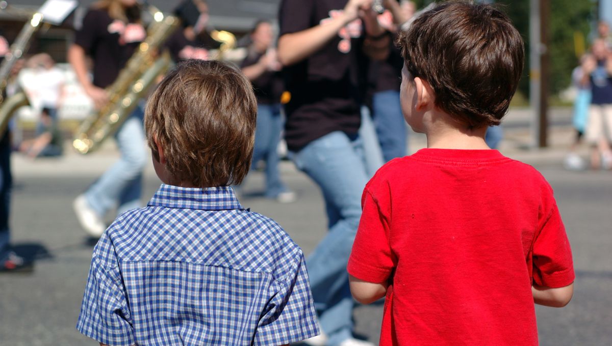 rutas y horarios del desfile de globos por el día del niño 2026