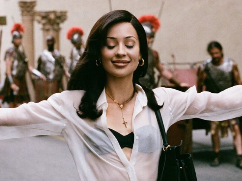 dónde ver el capítulo 1 de Euphoria 3