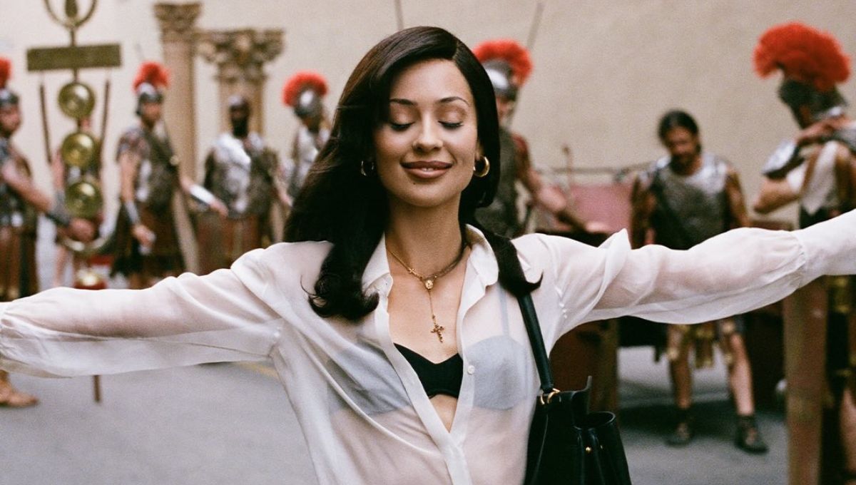 dónde ver el capítulo 1 de Euphoria 3