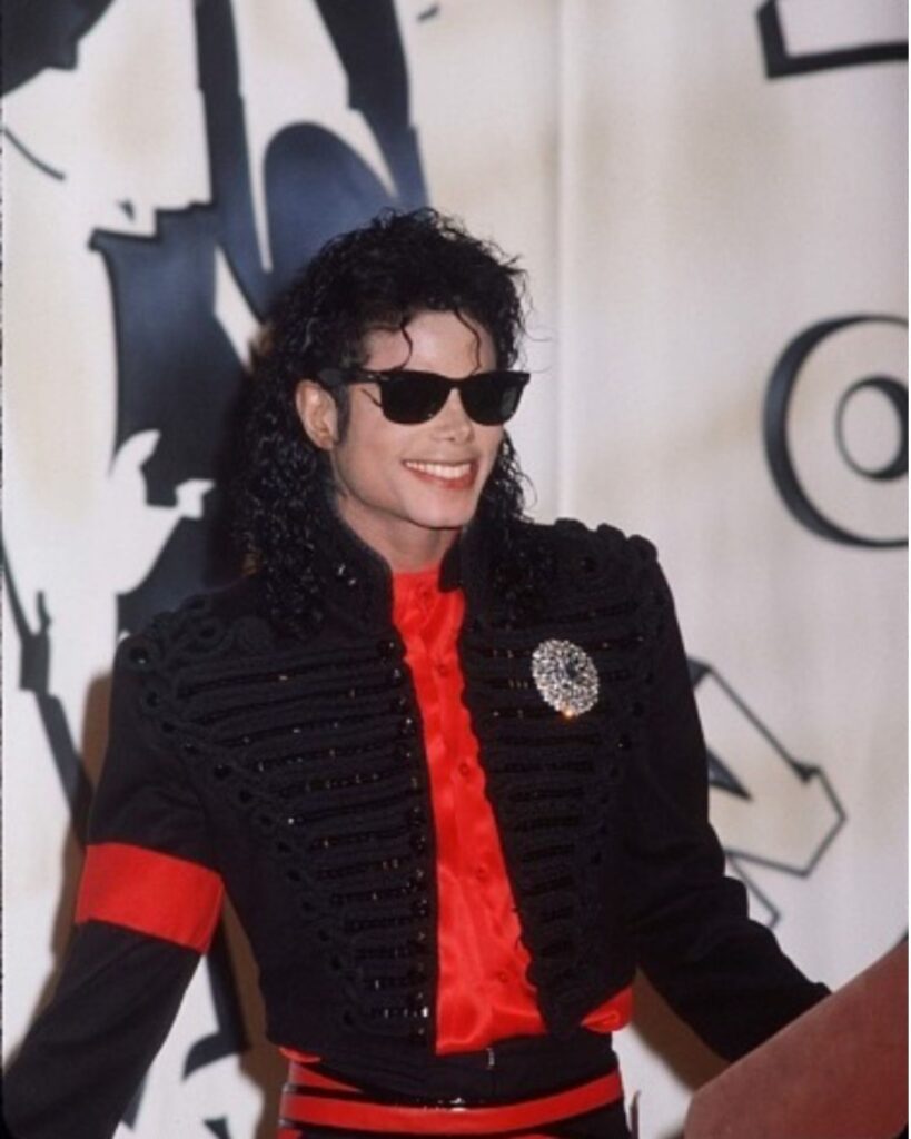 La historia del video del accidente de Michael Jackson en el comercial de Pepsi