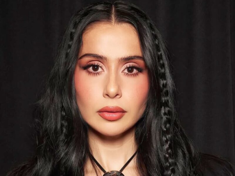 Lupita Villalobos envía audio a fans y comparte mensajes con su esposo