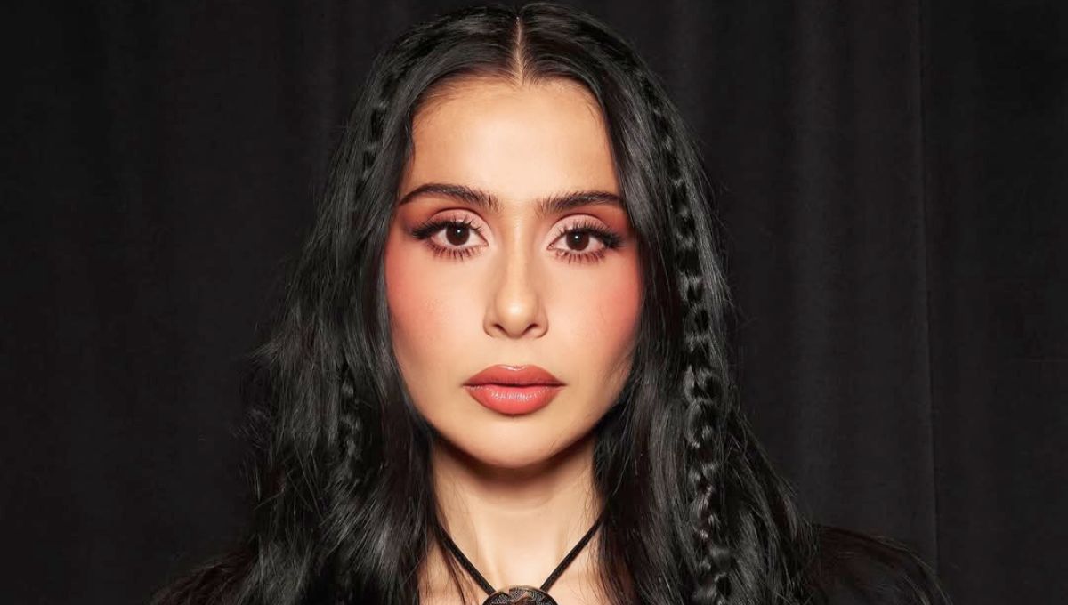 Lupita Villalobos envía audio a fans y comparte mensajes con su esposo