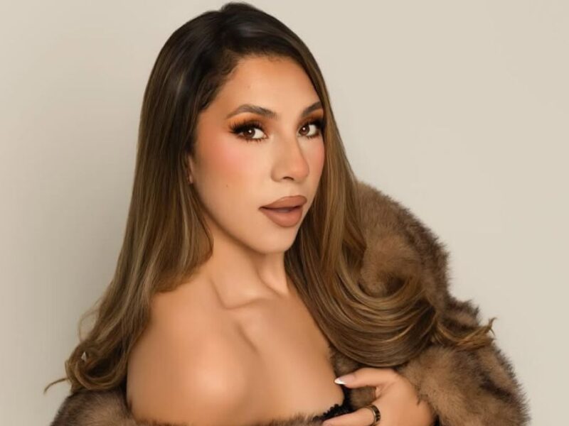 Edad, estatura y pareja de Eli Esparza de La Mansión VIP