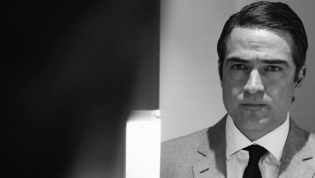 Quién es Esteban Trueba en La casa de los espíritus de Prime Video