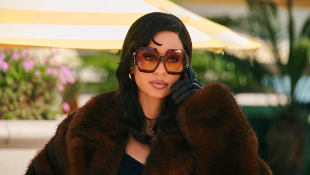 fecha de estreno del capítulo 1 de Euphoria 3